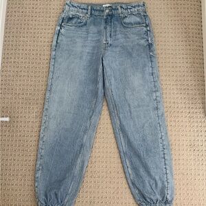rag & bone Miramar Jogger Sweatpant Jeans